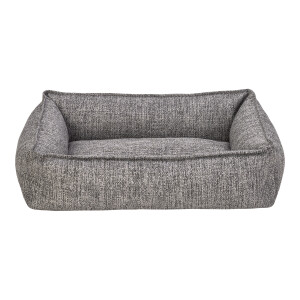 Pet Comfort Golf Antrasit Kedi ve Köpek Yatağı XS 55x45cm - Pet Comfort