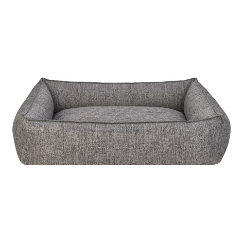 Pet Comfort Golf Antrasit Köpek Yatağı L 105x80cm - 1