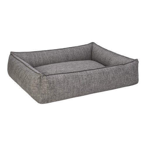 Pet Comfort Golf Antrasit Köpek Yatağı L 105x80cm - 2