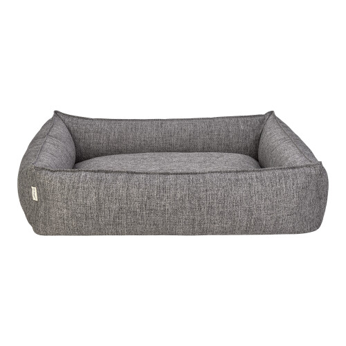 Pet Comfort Golf Antrasit Köpek Yatağı L 105x80cm - 3