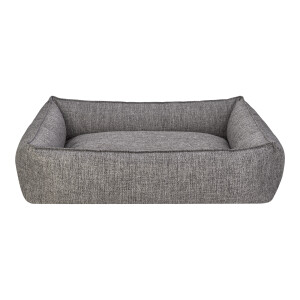 Pet Comfort Golf Antrasit Köpek Yatağı L 105x80cm - Pet Comfort