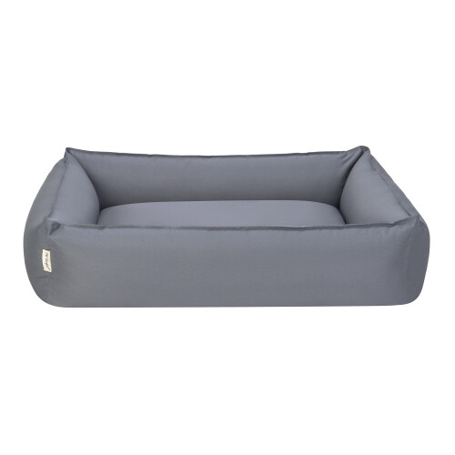 Pet Comfort Golf Antrasit Köpek Yatağı L 90x70cm - 3