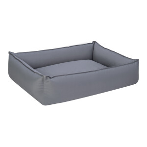 Pet Comfort Golf Antrasit Köpek Yatağı L 90x70cm - 2