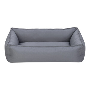 Pet Comfort Golf Antrasit Köpek Yatağı S 55x45cm - Pet Comfort