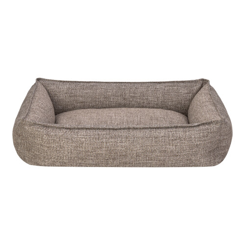 Pet Comfort Golf Kahverengi Kedi ve Köpek Yatağı S 75x60cm - 1