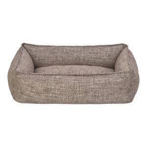 Pet Comfort Golf Kahverengi Kedi ve Köpek Yatağı XS 55x45cm - Pet Comfort