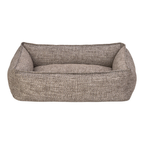 Pet Comfort Golf Kahverengi Kedi ve Köpek Yatağı XS 55x45cm - 1