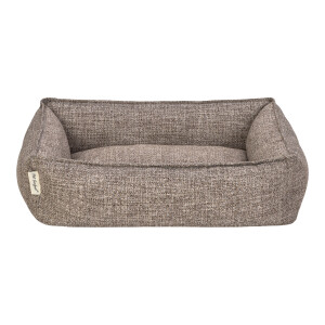 Pet Comfort Golf Kahverengi Kedi ve Köpek Yatağı XS 55x45cm - 3