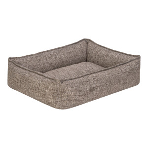 Pet Comfort Golf Kahverengi Kedi ve Köpek Yatağı XS 55x45cm - 2