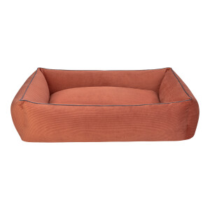 Pet Comfort Golf Tarçın Köpek Yatağı L 105x85cm - Pet Comfort