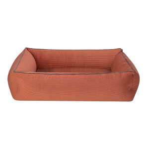 Pet Comfort Golf Tarçın Köpek Yatağı M 75x90cm - Pet Comfort