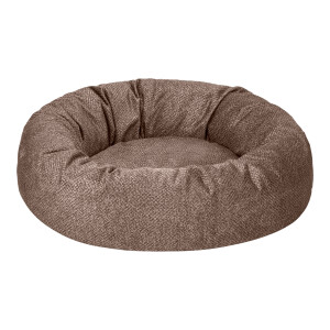 Pet Comfort Hotel Açık Kahverengi Köpek Yatağı M 70cm - Pet Comfort
