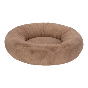 Pet Comfort Hotel Bej Kedi ve Köpek Yatağı S 50cm - Pet Comfort