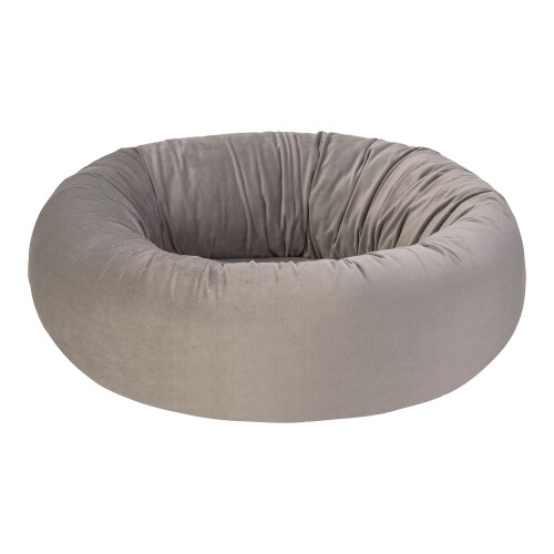 Pet Comfort Hotel Gri Köpek Yatağı M 70cm - 1