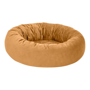 Pet Comfort Hotel Hardal Kedi ve Köpek Ortopedik Yatağı S 50cm - Pet Comfort