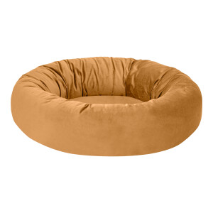 Pet Comfort Hotel Hardal Ortopedik Köpek Yatağı M 70cm - Pet Comfort