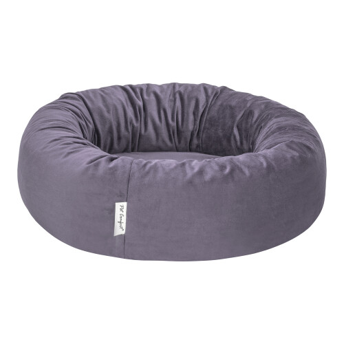 Pet Comfort Hotel Lavanta Kedi ve Köpek Yatağı S 50cm - 2