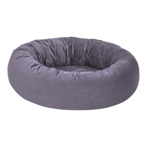 Pet Comfort Hotel Lavanta Kedi ve Köpek Ortopedik Yatağı S 50cm - Pet Comfort