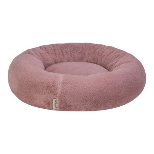 Pet Comfort Hotel Pembe Kedi ve Köpek Yatağı S 50cm - 2