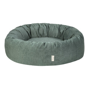 Pet Comfort Hotel Yeşil Köpek Yatağı M 70cm - 2