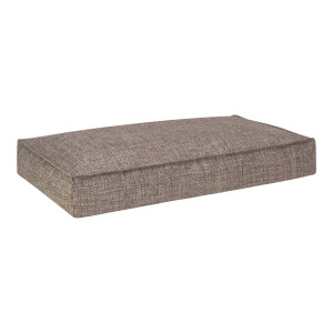 Pet Comfort Lima Açık Kahverengi Köpek Yatağı S 70x40cm - 2