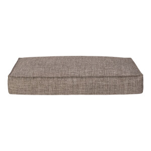 Pet Comfort Lima Açık Kahverengi Köpek Yatağı S 70x40cm - Pet Comfort