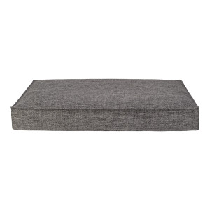 Pet Comfort Lima Gri Köpek Yatağı M 90x60cm - 1
