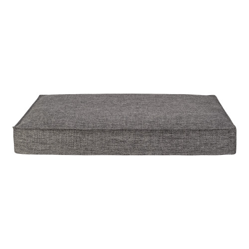 Pet Comfort Lima Gri Köpek Yatağı M 90x60cm - 1