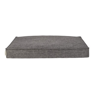 Pet Comfort Lima Gri Köpek Yatağı M 90x60cm - 3