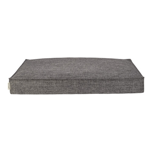 Pet Comfort Lima Gri Köpek Yatağı M 90x60cm - 3