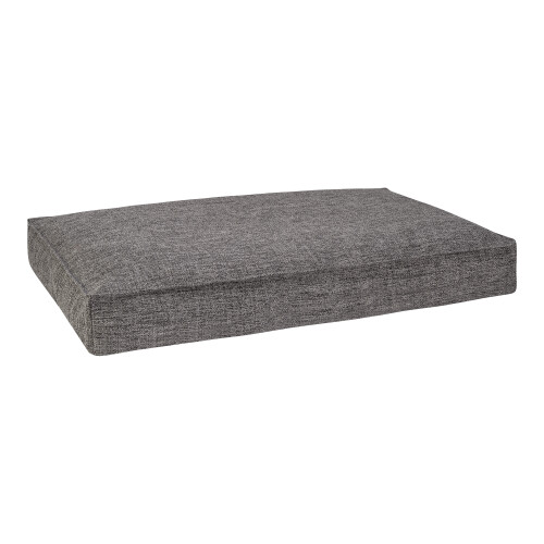 Pet Comfort Lima Gri Köpek Yatağı M 90x60cm - 2