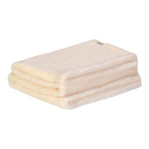 Pet Comfort Lodix Ekru Köpek Battaniyesi L 150x100cm - Pet Comfort