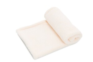 Pet Comfort Lodix Ekru Köpek Battaniyesi M 100x70cm - Pet Comfort