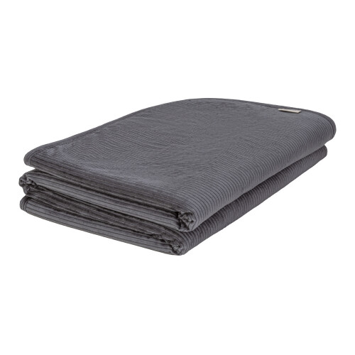 Pet Comfort Lodix Vita Gri Köpek Battaniyesi M 70x100cm - 1