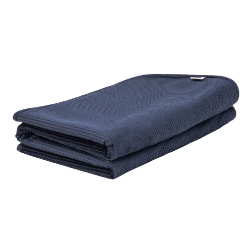 Pet Comfort Lodix Vita Lacivert Köpek Battaniyesi M 70x100cm - 1