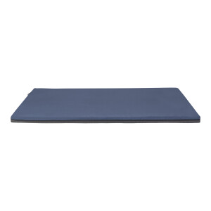 Pet Comfort One Ortopedik Köpek Yatağı Deniz Mavi L 75x115x5cm - 3