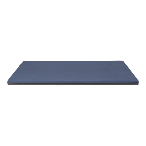 Pet Comfort One Ortopedik Köpek Yatağı Deniz Mavi L 75x115x5cm - 3