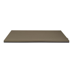 Pet Comfort One Ortopedik Köpek Yatağı Haki L 75x115x5cm - 1