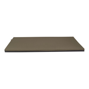 Pet Comfort One Ortopedik Köpek Yatağı Haki L 75x115x5cm - 3