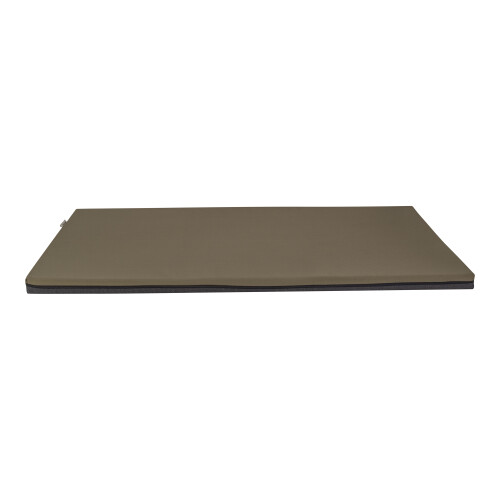 Pet Comfort One Ortopedik Köpek Yatağı Haki L 75x115x5cm - 3
