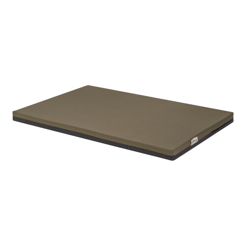 Pet Comfort One Ortopedik Köpek Yatağı Haki M 50x75x5cm - 2