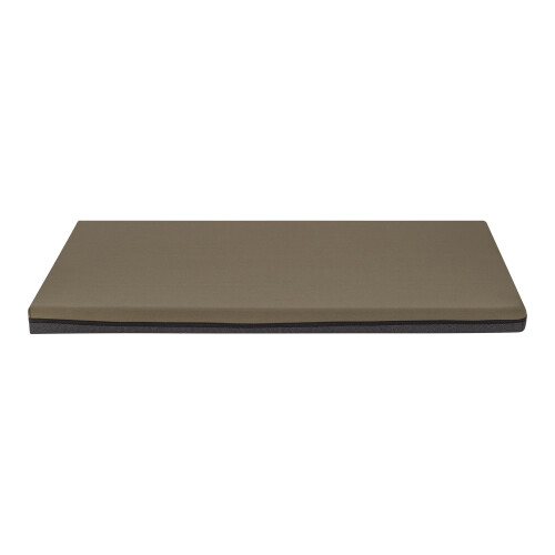 Pet Comfort One Ortopedik Köpek Yatağı Haki M 50x75x5cm - 3
