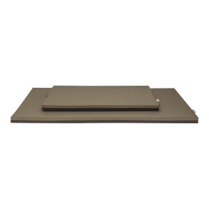 Pet Comfort One Ortopedik Köpek Yatağı Haki M 50x75x5cm - 4