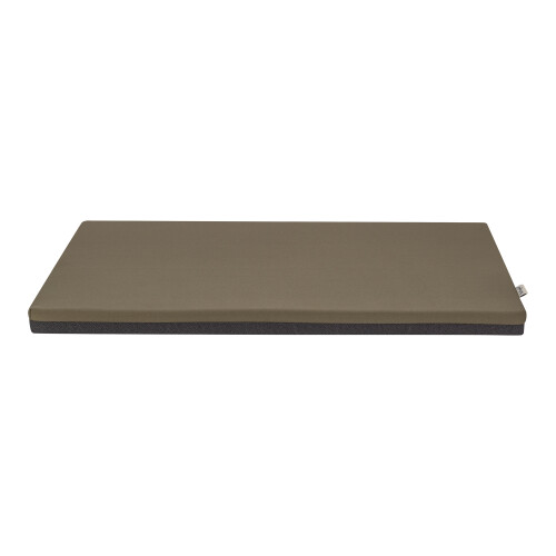 Pet Comfort One Ortopedik Köpek Yatağı Haki M 50x75x5cm - 1