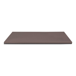 Pet Comfort One Ortopedik Köpek Yatağı Kahverengi L 75x115x5cm - 3