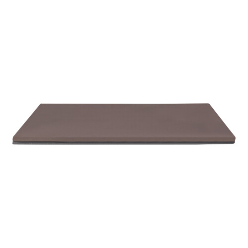 Pet Comfort One Ortopedik Köpek Yatağı Kahverengi L 75x115x5cm - 3