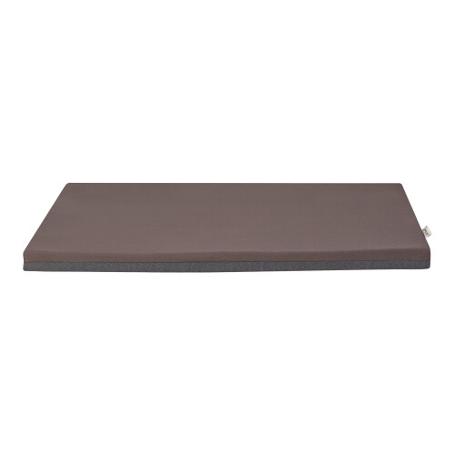 Pet Comfort One Ortopedik Köpek Yatağı Kahverengi M 50x75x5cm - 1
