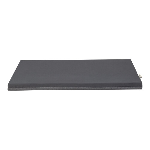 Pet Comfort One Ortopedik Köpek Yatağı Siyah M 50x75x5cm - 1