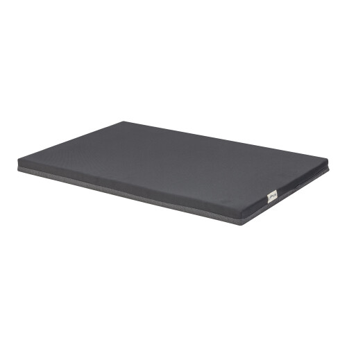 Pet Comfort One Ortopedik Köpek Yatağı Siyah M 50x75x5cm - 2