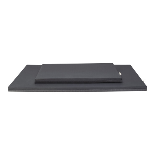 Pet Comfort One Ortopedik Köpek Yatağı Siyah M 50x75x5cm - 4